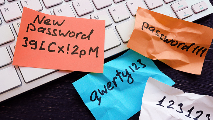 afbeelding nieuwartikel Password managers: een onmisbare tool in de online wereld.